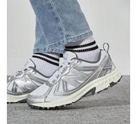 Shein Zapatillas de running retro para trail outdoor de la serie 410 de New Balance, zapatillas deportivas transpirables de malla, zapatos casuales, unisex