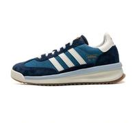 Shein Zapatillas de running retro unisex SL 72 RTN, zapatillas informales transpirables y ligeras
