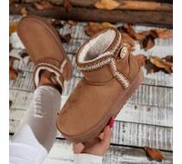 Shein Zapatillas de suela gruesa y punta redonda; Zapatos tipo calcetín; Zapatos planos; Zapatos tipo slip-on; Botas planas, Botas de suela gruesa, Zapatill