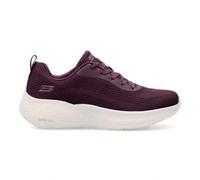 Shein Zapatillas deportivas BOBS Sport Infinity, Tenis plano para mujer, Zapatillas deportivas cierre cordones - Modelo 117550 - Negro, Morado, Taupe - Entr