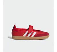 Shein Zapatillas deportivas casuales de samba jane con estilo unisex de caña baja JQ6446