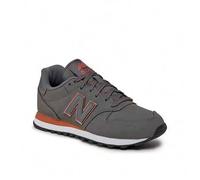 Shein Zapatillas deportivas casuales New Balance GW500 para mujer para uso diario