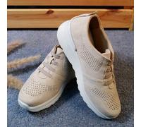 Shein Zapatillas deportivas confort para Mujer, con una amplia variedad de Colores, con cordones para mujer, Cómodo y versátil, ideal para el día a día, Com