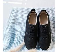 Shein Zapatillas deportivas confort para Mujer, con una amplia variedad de Colores, con cordones para mujer, Cómodo y versátil, ideal para el día a día, Com