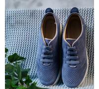 Shein Zapatillas deportivas confort para Mujer, con una amplia variedad de Colores, con cordones para mujer, Cómodo y versátil, ideal para el día a día, Com