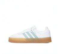 Shein Zapatillas deportivas de estilo casual, de corte bajo, unisex, modelo SAMBAE W JP5609 año 2025