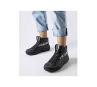 Shein Zapatillas deportivas gruesas minimalistas y versátiles marca Big Star MM274010