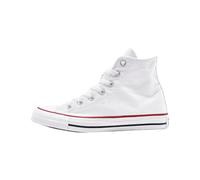 Shein Zapatillas deportivas informales de lona de alta caña de la marca All Star Classic para hombres y mujeres M7650C