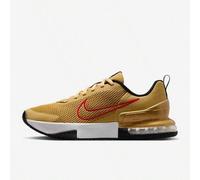 Shein Zapatillas deportivas Nike Air Max Alpha Trainer 6 para hombres FLTGOLDUNIVERSITYRED-METALLICGOLD FQ1833