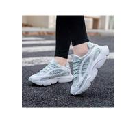 Shein Zapatillas deportivas originales Ozmillen para mujer, zapatos casuales de campus, suela blanda con cordones, de top bajo, deportivos, cómodos y antide