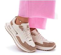 Shein Zapatillas deportivas para mujer Big Star con sistema HI-POLY