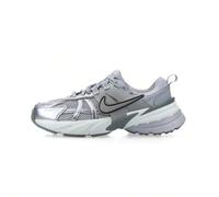 Shein Zapatillas deportivas para mujer V2K Run, color negro FD0736