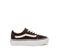 Shein Zapatillas deportivas versátiles de uso diario casual para mujer VANS WM Ward Platform