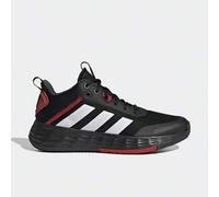 Shein Zapatillas deportivas y de baloncesto ligeras, cómodas, con soporte y agarre para hombres Adidas H00471