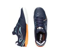 Shein Zapatillas Dribling 2503 para Hombre en color Azul ✅ Entrega 24/72h a España (península)