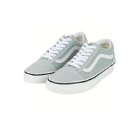 Shein Zapatillas ols Skool para Mujer en color Verde ✅ Entrega 24/72h a España (península)