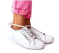 Shein Zapatillas para mujer BIG STAR II274055