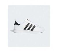 Shein Zapatillas Superstar Cf para niños Cloud White/Core Black/Cloud White
