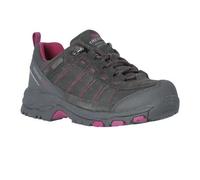 Shein Zapatillas técnicas para mujer/dama (Gris Castillo)