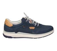 Shein Zapato de Piel Fluchos Jeff para Hombre - Zapatos de Piel con Cierre de Cordones - Estilo Casual - Estilosos - Cómodos y de Alta Calidad - De Piel - V