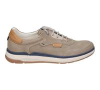 Shein Zapato de Piel Fluchos Jeff para Hombre - Zapatos de Piel con Cierre de Cordones - Estilo Casual - Estilosos - Cómodos y de Alta Calidad - De Piel - V