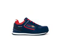 Shein Zapato deportivo gymkhana s3 esd red bull talla-40 07535rb40bmrs sparco