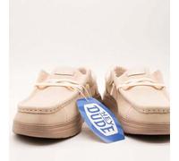 Shein Zapato Hey Dude HD42641-684 Wendy Blush de Mujer