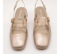 Shein Zapato Hispanitas HV253818 Oporto Cava de Mujer