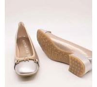 Shein Zapato Hispanitas HV254078 Oporto Silver de Mujer