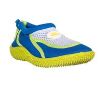 Shein Zapatos acuáticos tipo calcetín para niños niños color azul