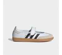 Shein Zapatos casuales de estilo samba Jane de caña baja JR1402