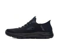 Shein Zapatos casuales para hombre, cómodos y deportivos, modelo 232457-BBK