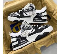 Shein Zapatos casuales, tenis, zapatos deportivos casuales para hombres 2025. Por favor, pida un tamaño talla grande grande ya que corren pequeños.