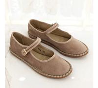 Shein Zapatos clásicos tipo Mary Jane | Ligeros y cómodos, disponibles en varios colores