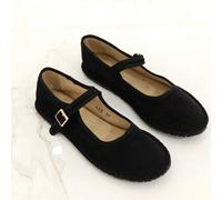 Shein Zapatos clásicos tipo Mary Jane | Ligeros y cómodos, disponibles en varios colores