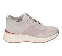 Shein Zapatos con Cuña Skechers Billion 2 Winning para Mujer - Zapato en Color Taupe - Zapato con Cordones - Cuña Media y Cómoda - Estilo Casual - Cómodos y