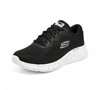 Shein Zapatos de deporte para mujer, zapatos ligeros y transpirables para correr en el campus 149990-BKW