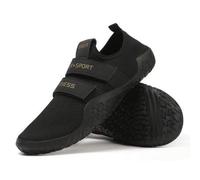 Shein Zapatos de levantamiento de pesas profesionales transpirables para hombres y mujeres, zapatos de entrenamiento de sentadillas y levantamiento de peso