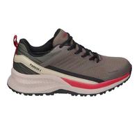 Shein Zapatos de Piel Paredes para Hombre - Zapatos Casual en Color Marrón con Detalles - Zapato con Cordones - Waterproof - Para Invierno - Cómodas - Versá