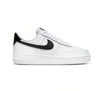 Shein Zapatos deportivos AIR FORCE 1 '07 REC para mujer Zapatos para correr Campus Zapatillas de baloncesto Actividades al aire libre, Blanco DD8959-103