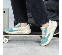 Shein Zapatos deportivos casuales de moda retro y transpirables VANS ULTRARANGE NEO VR3, unisex
