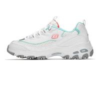 Shein Zapatos deportivos ligeros de la serie D'LITES, diseño de panda, zapatillas casuales retro con amortiguación de impactos para mujeres, se recomienda p
