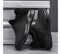 Shein Zapatos deportivos para niños y niñas, zapatos para adolescentes y padres e hijos, zapatos tipo calcetín para el campus