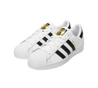 Shein Zapatos deportivos y casuales versátiles de estilo minimalista de moda, unisex SUPERSTAR FOUNDATION EG4958