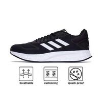 Shein Zapatos para correr Duramo 10PE, tenis ligeros y con absorción de impacto para hombres GW8336
