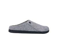 Shein Zermatt Shearling FE Gris claro estrecho