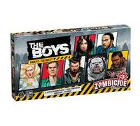 Shein Zombicide 2E: The Boys Pack 2: The Boys - ✅ Entrega 48/72h