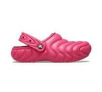 Shein Zueco clásico con acolchado forrado