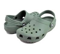 Shein Zueco Clásico K Moss