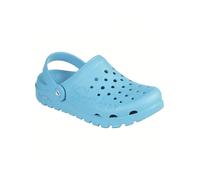 Shein Zuecos Arch FIT Footsteps para Mujer en color Azul ✅ Entrega 24/72h a España (península)